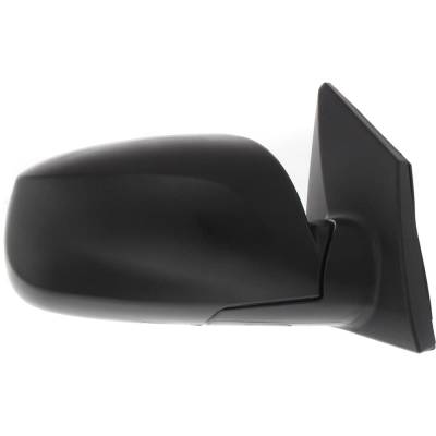 Rareelectrical - New Right Mirror Compatible With Hyundai Tucson 2.0L 2.4L 2010-2014 By Part Numbers Hy1321164 - Image 5