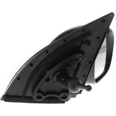 Rareelectrical - New Right Mirror Compatible With Hyundai Accent 1.6L 2010-2010 By Part Numbers Hy1321170 - Image 3