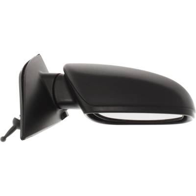 Rareelectrical - New Right Mirror Compatible With Hyundai Accent 1.6L 2010-2010 By Part Numbers Hy1321170 - Image 4