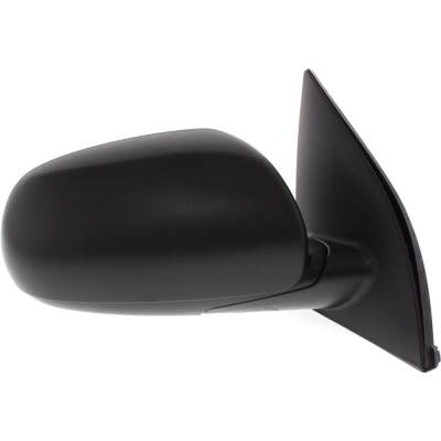 Rareelectrical - New Right Mirror Compatible With Hyundai Accent 1.6L 2010-2010 By Part Numbers Hy1321170 - Image 5