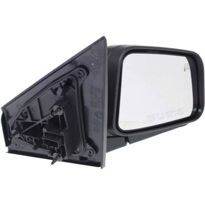 Rareelectrical - New Right Mirror Compatible With Ford Edge 3.5L 2007-2007 By Part Numbers 7T4z17682cc-Pfm Fd266er - Image 2