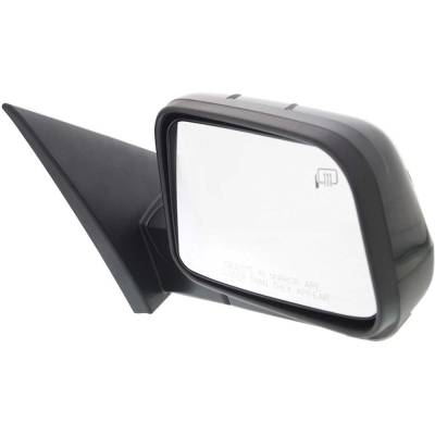 Rareelectrical - New Right Mirror Compatible With Ford Edge 3.5L 2007-2007 By Part Numbers 7T4z17682cc-Pfm Fd266er - Image 3
