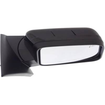 Rareelectrical - New Right Mirror Compatible With Ford Edge 3.5L 2007-2007 By Part Numbers 7T4z17682cc-Pfm Fd266er - Image 4