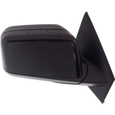 Rareelectrical - New Right Mirror Compatible With Ford Edge 3.5L 2007-2007 By Part Numbers 7T4z17682cc-Pfm Fd266er - Image 5