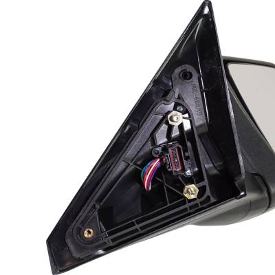 Rareelectrical - New Right Mirror Compatible With Ford Explorer 2.3L 3.5L 2016-2018 By Part Numbers Fo1321664 - Image 5