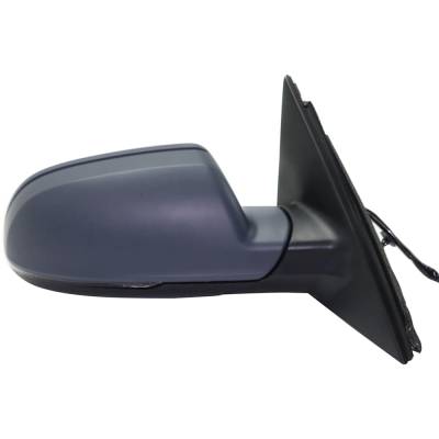 Rareelectrical - New Right Mirror Compatible With Audi A4 A4 Quattro S4 1.8L 2.0L 3.0L 2012-2015 By Part Numbers - Image 5