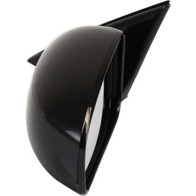 Rareelectrical - New Left Mirror Compatible With Infiniti G35 2007 2008 By Part Numbers In1320123 963021Na1a-Pfm - Image 2