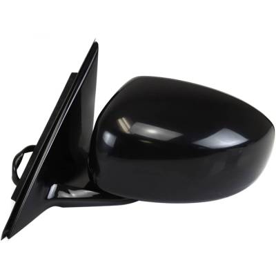 Rareelectrical - New Left Mirror Compatible With Infiniti G35 2007 2008 By Part Numbers In1320123 963021Na1a-Pfm - Image 5