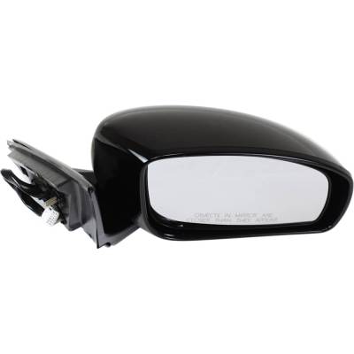 Rareelectrical - New Right Mirror Compatible With Infiniti G35 2007 2008 By Part Numbers In1321123 963011Na1a-Pfm - Image 4