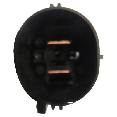 Rareelectrical - New Engine Cooling Fan Compatible With Chevrolet Gmc Equinox Terrain 1.5L 2.0L 2020 2021 2022 2023 - Image 3