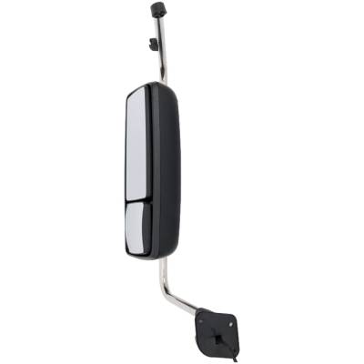 Rareelectrical - New Left Mirror Compatible With International Prostar Workstar 2008-2012 By Heavy-Duty In41el-S-Hd - Image 3