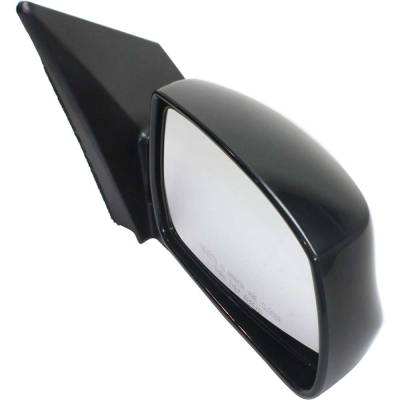 Rareelectrical - New Right Mirror Compatible With Hyundai Tucson 2.0L 2.4L 2010-2014 By Part Numbers Hy1321174 - Image 3