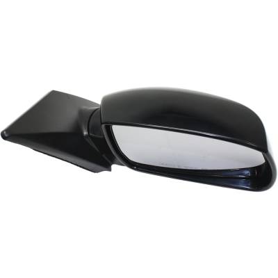 Rareelectrical - New Right Mirror Compatible With Hyundai Tucson 2.0L 2.4L 2010-2014 By Part Numbers Hy1321174 - Image 4