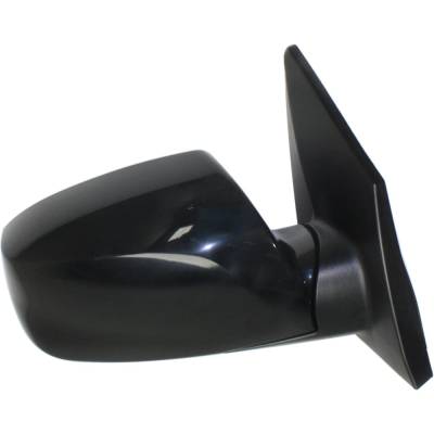 Rareelectrical - New Right Mirror Compatible With Hyundai Tucson 2.0L 2.4L 2010-2014 By Part Numbers Hy1321174 - Image 5