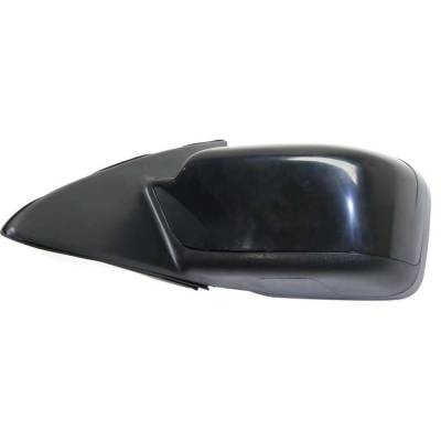 Rareelectrical - New Left Mirror Compatible With Ford Fusion 2.5L 3.0L 3.5L 2011-2011 By Part Numbers Fo1320421 - Image 5