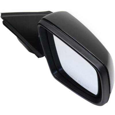 Rareelectrical - New Right Mirror Compatible With Buick Lacrosse Allure 2.4L 3.0L 3.6L 2010-2011 By Part Numbers - Image 3