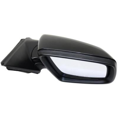 Rareelectrical - New Right Mirror Compatible With Buick Lacrosse Allure 2.4L 3.0L 3.6L 2010-2011 By Part Numbers - Image 4