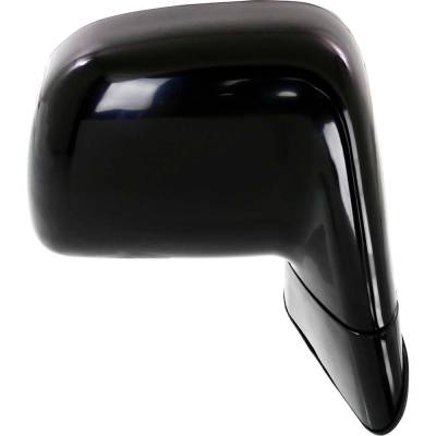 Rareelectrical - New Right Mirror Compatible With Lincoln Town Car 4.6L 1995-1996 By Part Numbers Fo1321148 - Image 5