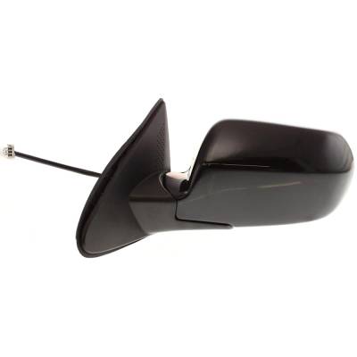 Rareelectrical - New Left Mirror Compatible With Acura Rsx 2.0L 2002-2002 By Part Numbers Ac1320110 76250S6ma21zb - Image 5