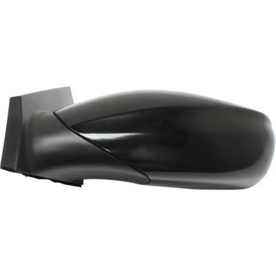 Rareelectrical - New Left Mirror Compatible With Hyundai Sonata 2.0L 2.4L 2011-2013 By Part Numbers Hy1320165 - Image 5