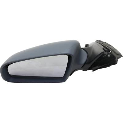 Rareelectrical - New Left Mirror Compatible With Audi A4 Rs4 A4 Quattro S4 2002 2007 By Part Numbers - Image 4