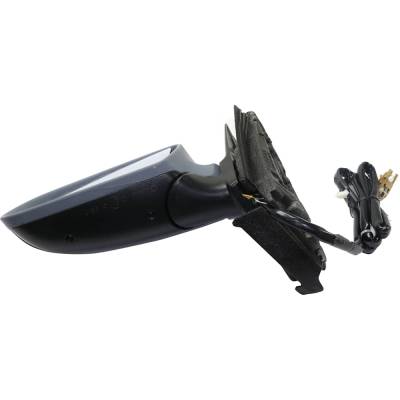 Rareelectrical - New Left Mirror Compatible With Audi A4 Rs4 A4 Quattro S4 2002 2007 By Part Numbers - Image 6