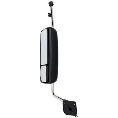 Rareelectrical - New Left Mirror Compatible With Chevrolet K5 2021-2023 By Part Numbers Heavy-Duty In44l-S-Hd - Image 3