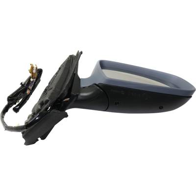 Rareelectrical - New Right Mirror Compatible With Audi A4 S4 A4 Quattro Rs4 2002 2007 By Part Numbers - Image 6