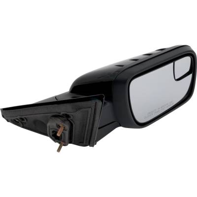 Rareelectrical - New Right Mirror Compatible With Ford Explorer 2.0L 3.5L 2011-2014 By Part Numbers Fo1321510 - Image 3