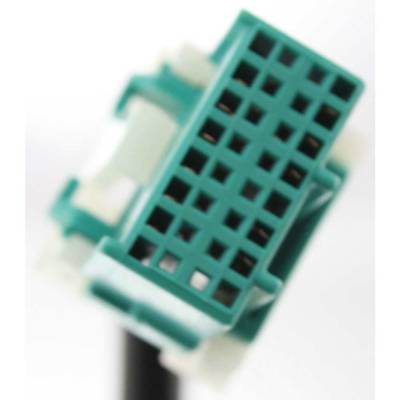 Rareelectrical - New Right Mirror Compatible With Gmc Buick Saab Chevrolet Isuzu 4.2L 4.3L 5.3L 2002 2004 2006 2007 - Image 6