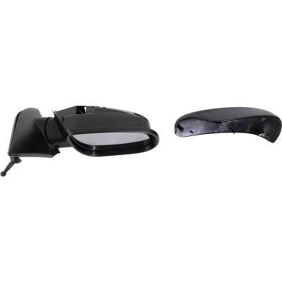 Rareelectrical - New Right Mirror Compatible With Hyundai Accent 1.6L 2010-2010 By Part Numbers Hy1321173 876201E540 - Image 4