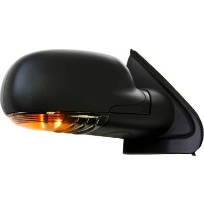 Rareelectrical - New Right Mirror Compatible With Chevrolet Buick Gmc Oldsmobile Isuzu 2002 2003 2004 2005 2006 2007 - Image 4