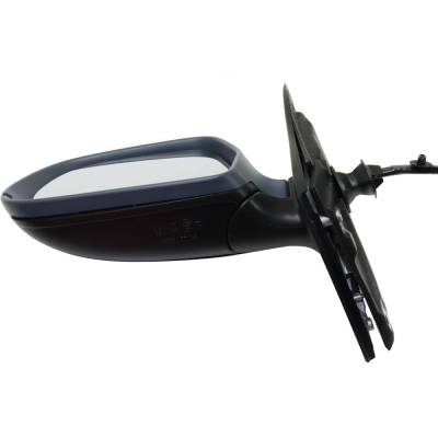Rareelectrical - New Left Mirror Compatible With Audi A4 A4 Quattro 2.0L 3.2L 2009-2009 By Part Numbers Au1320138 - Image 6