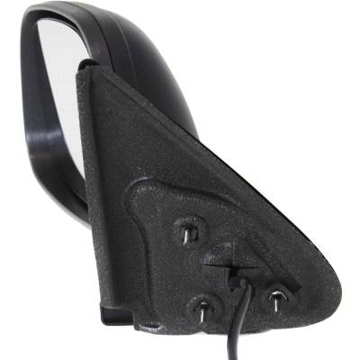 Rareelectrical - New Left Mirror Compatible With Dodge Durango 4.7L 5.9L 2001-2002 By Part Numbers Ch1320317 - Image 2