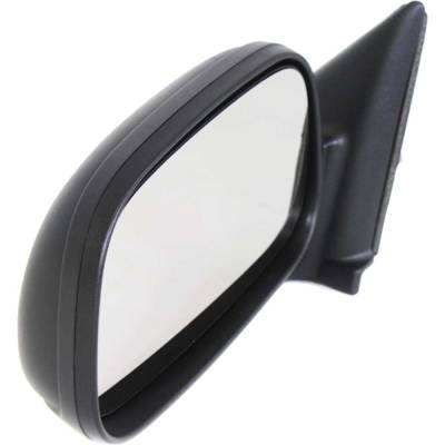Rareelectrical - New Left Mirror Compatible With Dodge Durango 4.7L 5.9L 2001-2002 By Part Numbers Ch1320317 - Image 3
