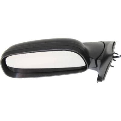 Rareelectrical - New Left Mirror Compatible With Dodge Durango 4.7L 5.9L 2001-2002 By Part Numbers Ch1320317 - Image 4