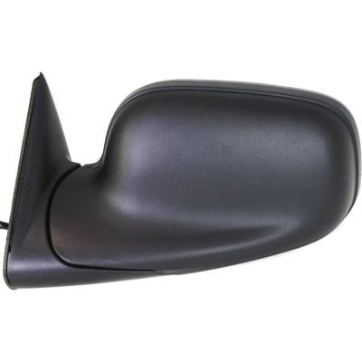 Rareelectrical - New Left Mirror Compatible With Dodge Durango 4.7L 5.9L 2001-2002 By Part Numbers Ch1320317 - Image 5