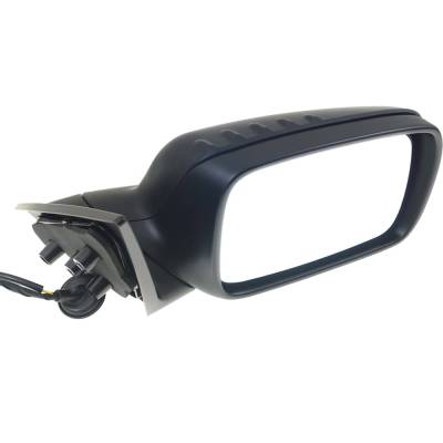 Rareelectrical - New Right Mirror Compatible With Bmw 323Ci 328Ci 330Ci 325Ci 323I 328I 2.5L 2.8L 3.0L 1999 2000 2001 - Image 2