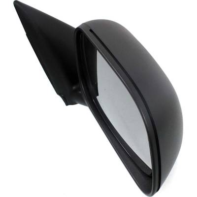 Rareelectrical - New Right Mirror Compatible With Dodge Mitsubishi Ram Dakota Raider 3.7L 4.7L 2005 2006 2011 By Part - Image 2