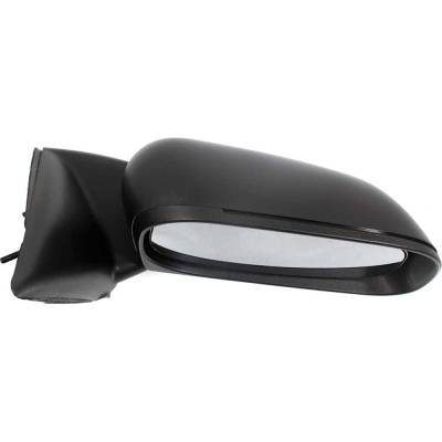 Rareelectrical - New Right Mirror Compatible With Dodge Mitsubishi Ram Dakota Raider 3.7L 4.7L 2005 2006 2011 By Part - Image 4