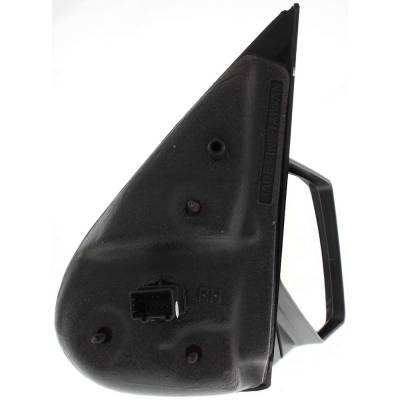 Rareelectrical - New Right Mirror Compatible With Ford Explorer 4.0L 4.6L 2006-2009 By Part Numbers Fo1321284 - Image 3