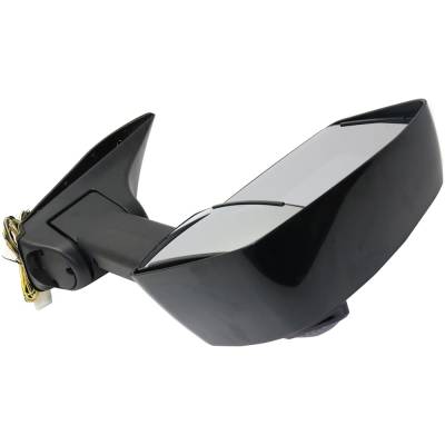 Rareelectrical - New Right Mirror Compatible With Ford E-150 E-250 E-350 Super Duty E-450 Super Duty 2008-2012 By - Image 3