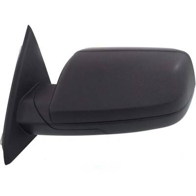 Rareelectrical - New Left Mirror Compatible With Ford Flex 3.5L 2013-2018 By Part Numbers Fo1320443 Da8z17683aa - Image 5