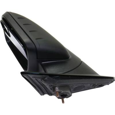 Rareelectrical - New Left Mirror Compatible With Ford Explorer 2.0L 3.5L 2011-2014 By Part Numbers Fo1320511 - Image 3