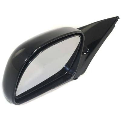 Rareelectrical - New Left Mirror Compatible With Hyundai Santa Fe 2.4L 2.7L 2001-2001 By Part Numbers Hy1320136 - Image 3