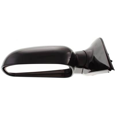 Rareelectrical - New Left Mirror Compatible With Hyundai Santa Fe 2.4L 2.7L 3.5L 2003-2003 By Part Numbers Hy1320144 - Image 4