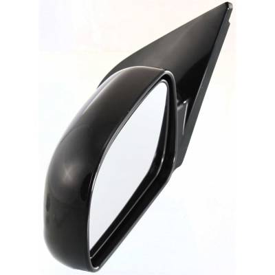Rareelectrical - New Left Mirror Compatible With Hyundai Santa Fe 2.4L 2.7L 3.5L 2003-2003 By Part Numbers Hy1320143 - Image 3