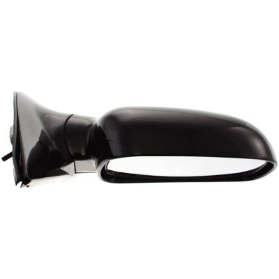 Rareelectrical - New Right Mirror Compatible With Hyundai Santa Fe 2.4L 2.7L 3.5L 2003-2003 By Part Numbers Hy1321143 - Image 4