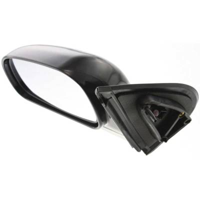 Rareelectrical - New Left Mirror Compatible With Hyundai Santa Fe 2.4L 2.7L 3.5L 2005-2005 By Part Numbers Hy1320159 - Image 3