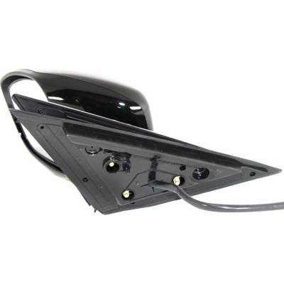 Rareelectrical - New Left Mirror Compatible With Chevrolet Silverado 1500 Silverado 1500 Ltd 2019 2022 By Part - Image 2